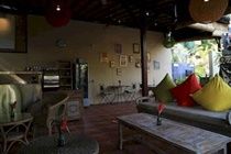 Villa Nirvana Bali Ubud  Luaran gambar