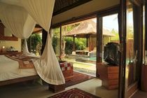 Villa Nirvana Bali Ubud  Luaran gambar