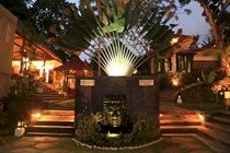 Villa Nirvana Bali Ubud  Luaran gambar