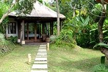 Villa Nirvana Bali Ubud  Luaran gambar