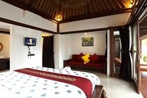 Villa Nirvana Bali Ubud  Luaran gambar
