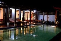 Villa Nirvana Bali Ubud  Luaran gambar