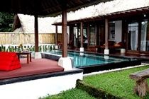 Villa Nirvana Bali Ubud  Luaran gambar